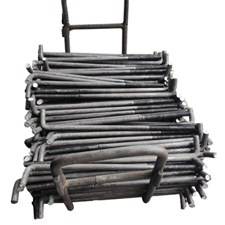 地腳螺栓裝置方法、流程及注意事項(xiàng)_領(lǐng)創(chuàng)緊固件