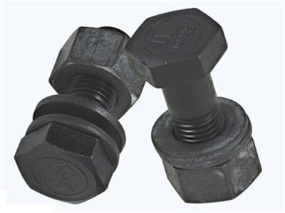 鋼結構高強螺栓用在什么部位，怎么正確擰_領創(chuàng)緊固件